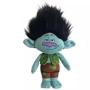 Trollok a világ körül Ágas plüssfigura - 30 cm Árengedmény