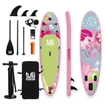 Tulli Sport Bloom SUP készlet - 320 cm Vedd meg online