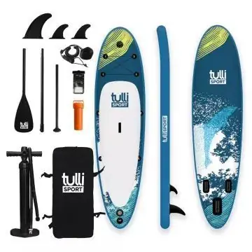 Tulli Sport Ocean SUP készlet - 320 cm Kiárusítás