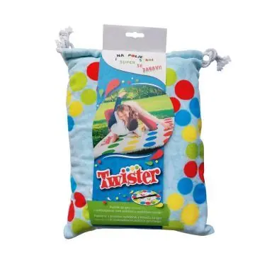Prémium Twister társasjáték - Szlovén nyelvű
