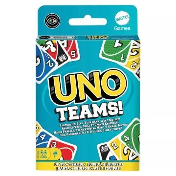 Uno Teams kártyajáték Olcsó