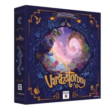 Varázstorony társasjáték Biztonságos fizetés