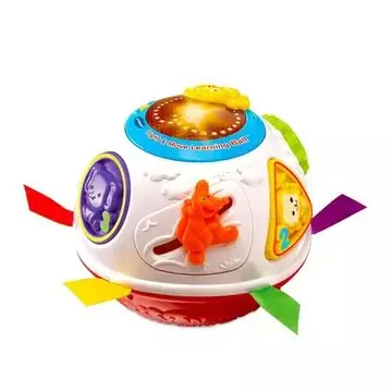 Outlet VTech Oktató sétagolyó