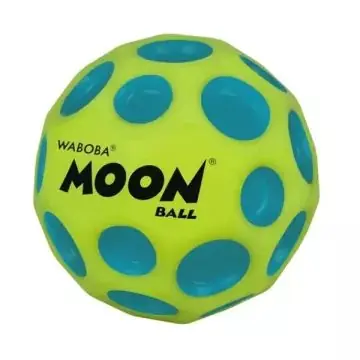 Korlátozott ajánlat Waboba Martian Moon Ball - többféle