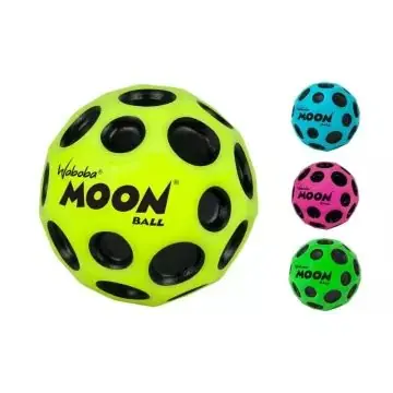 Waboba Moon Ball pattlabda, doboz nélküli - többféle Exkluzív ajánlat
