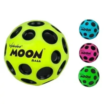 Legjobb ár Waboba Moon Ball pattlabda, doboz nélküli - többféle
