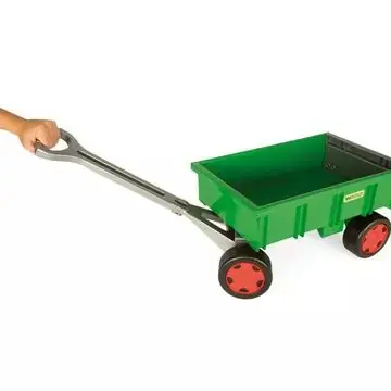 Ne maradj le Wader Farmer kézikocsi