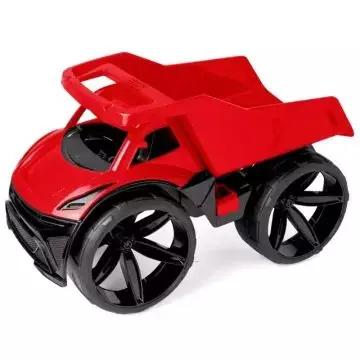 Biztonságos fizetés Wader Maximus billencs, 59 cm - piros