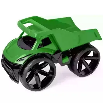 Wader Maximus billencs, 59 cm - zöld Biztonságos fizetés