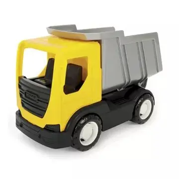 Wader Tech Truck dömper - 23 cm Ajánlat