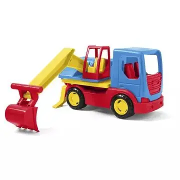 Wader Tech Truck markoló Újdonság