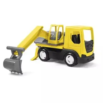 Wader Tech Truck markoló - 27 cm Biztonságos fizetés