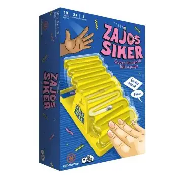 Zajos siker Prémium