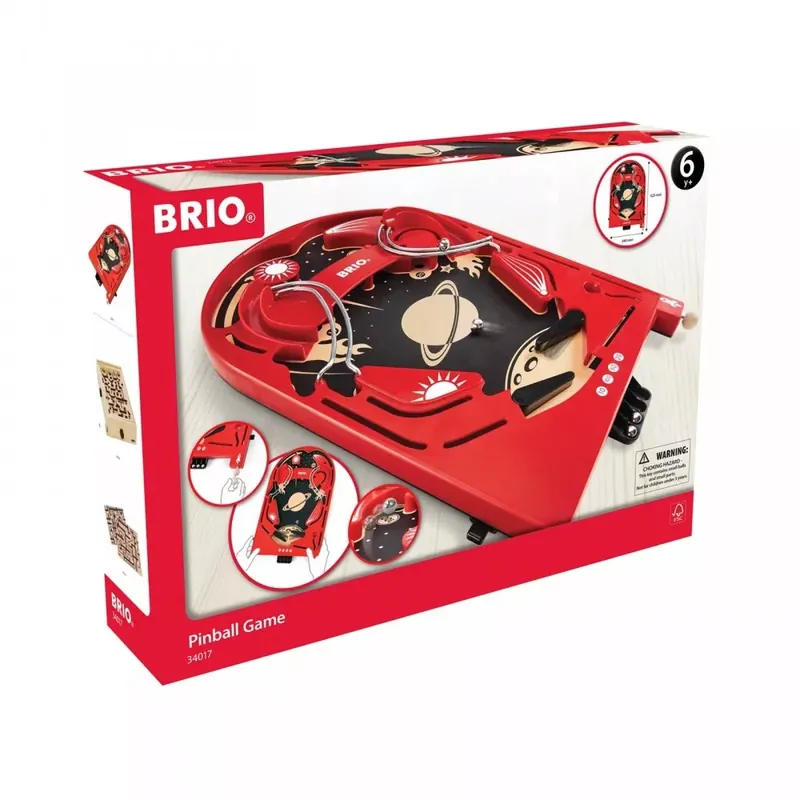 Akciós ár Brio 34017 Flipper