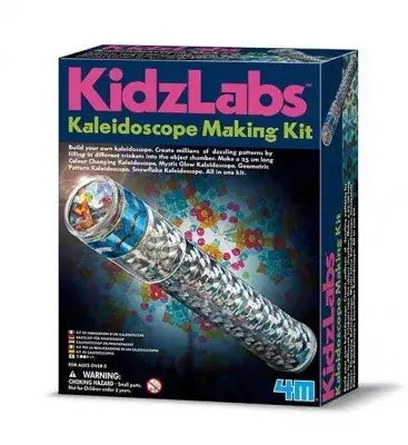 4M kaleidoszkóp készlet Ajánlat