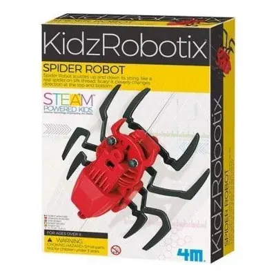 4M Pókrobot készlet Vedd meg most