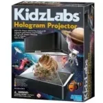 Kedvezményes ár 4M Hologram vetítõ készlet