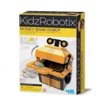 4M Robot persely készlet Olcsóbb