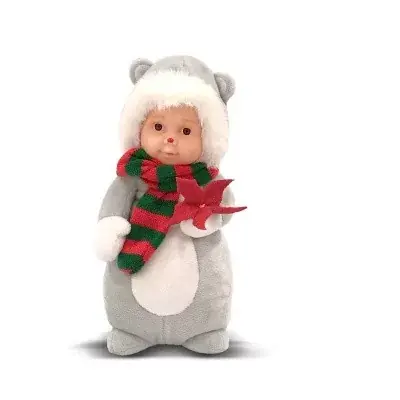 Anne Geddes babafigura 9 jegesmaci" Szuper ajánlat