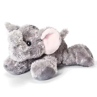 Aurora 12760 Ellie elefánt 20 cm Azonnal elérhető