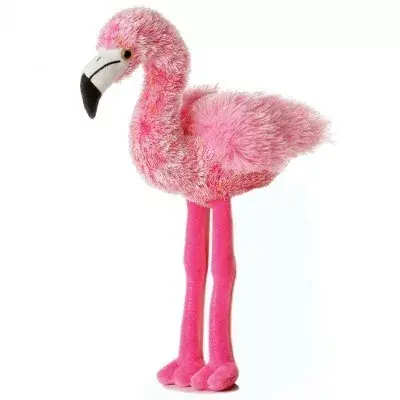 Akció Aurora 13289 Flavia flamingo 20 cm
