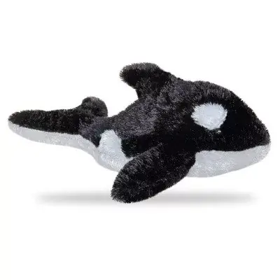 Aurora 16634 kardszárnyú delfin 20 cm Azonnali szállítás