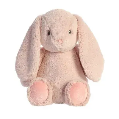 Különleges ajánlat AURORA 23104 Dewey Nyuszi Rose 32cm