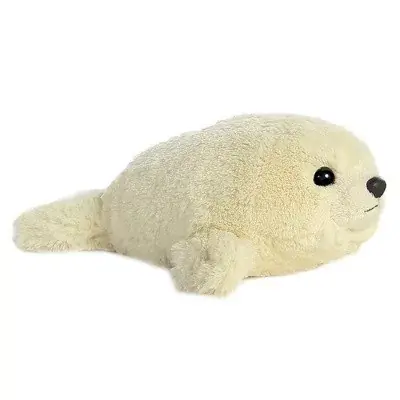 Szuper akció Aurora 31384 Mini Flopsie bébi fóka 20 cm