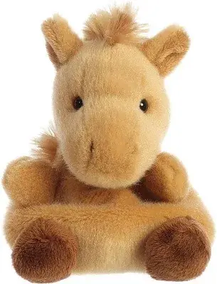 Aurora 33472 Palm Pals Gallop ló 13 cm Rendeld meg most