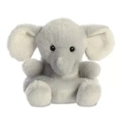 Expressz kézbesítés Aurora 33476 Palm Pals Stomps elefánt 13 cm