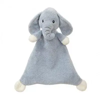 Aurora 61227 Elly elefánt csücsköző 26cm Biztonságos fizetés