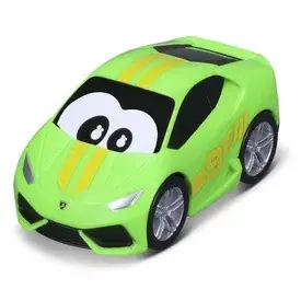 Csak ma Bburago Jr. - Lamborghini