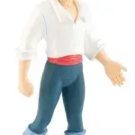 BULLYLAND 12356 DISNEY - ARIEL A KIS HABLEÁNY ERIC HERCEG Utolsó esély