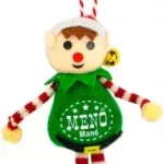 Ajánlat Mi a Manó neved?, Menő Manó