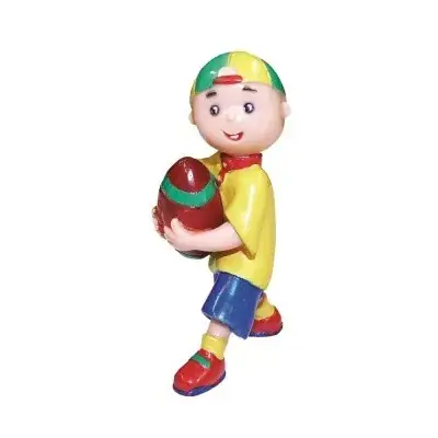Legjobb ár COMANSI Y99154 CAILLOU RÖGBIVEL