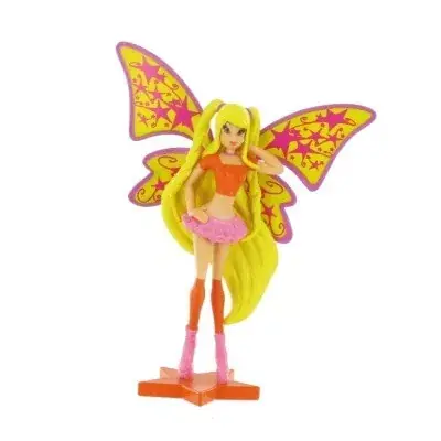 COMANSI Y92178 WINX - STELLA Kedvezményes ár
