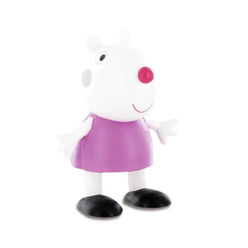 Rendeld meg most Comansi Peppa Malac - Zsuzsi bari játékfigura