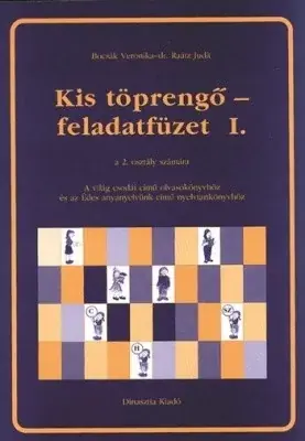 Biztonságos fizetés KIS TÖPRENGŐ 1. - INTEGRÁLT FELADATFÜZET