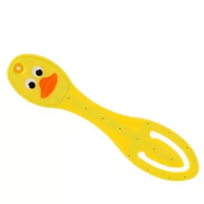 Rendeld meg most Flexilight Duck könyvjelző olvasólámpa