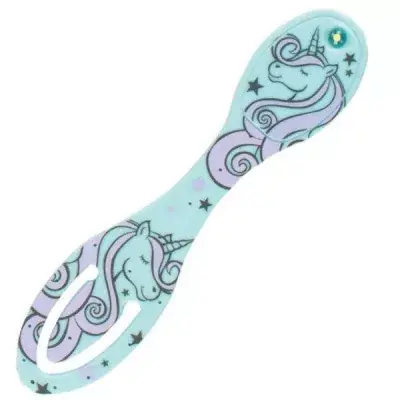 Árengedmény Flexilight Unicorn könyvjelző olvasólámpa