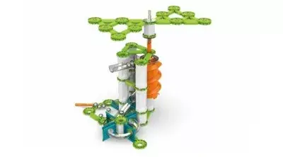 Geomag Mechanics Gravity vertical motor 183db Expressz kézbesítés