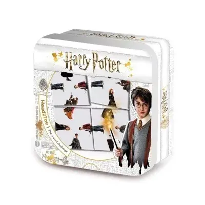 Head2Toe, a 9 kártyás kihívás - Harry Potter és barátai Azonnali szállítás
