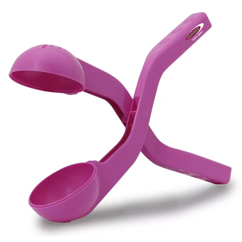 Csak ma Jamara 460398 Snow Play Snowball Maker Scoop 38cm pink