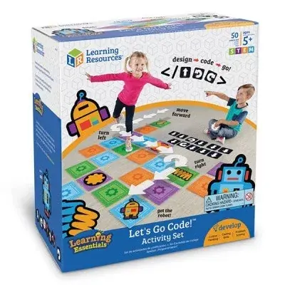 Korlátozott ajánlat Kódoljunk! Ugróiskola programozó tanoncoknak Learning Resources