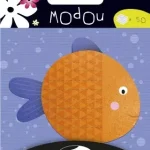 Biztonságos fizetés Maildor 560714O Modou, Fish