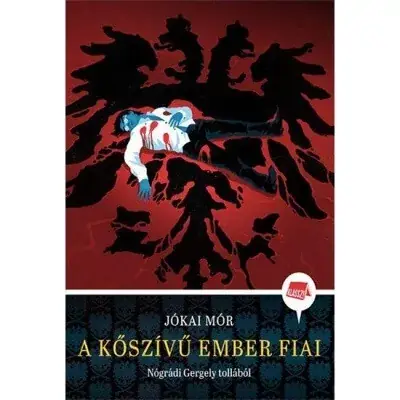 Klassz! - A kőszívű ember fiai Nézd meg most