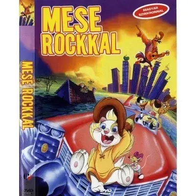 Utolsó esély Mese Rockkal