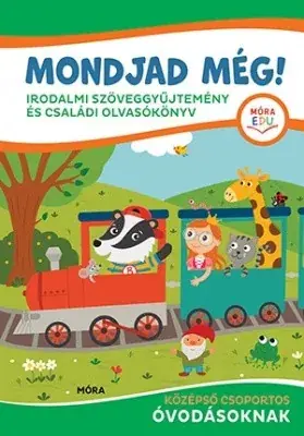 MONDJAD MÉG! Exkluzív ajánlat