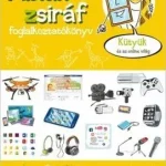 Kedvezményes ár Ablak-zsiráf foglalkoztatókönyv - Kütyük és az online világ - Ablak-zsiráf könyvek