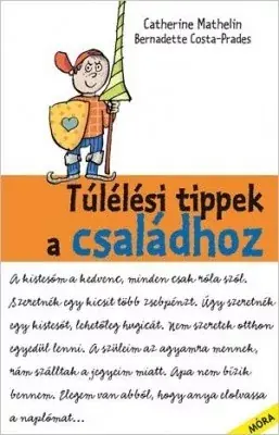 Túlélési tippek a családhoz Expressz kézbesítés
